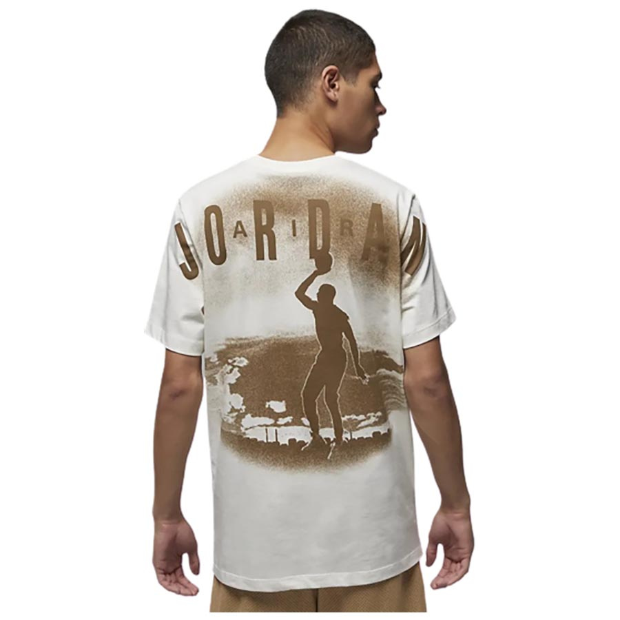 Jordan Essentials T-paita