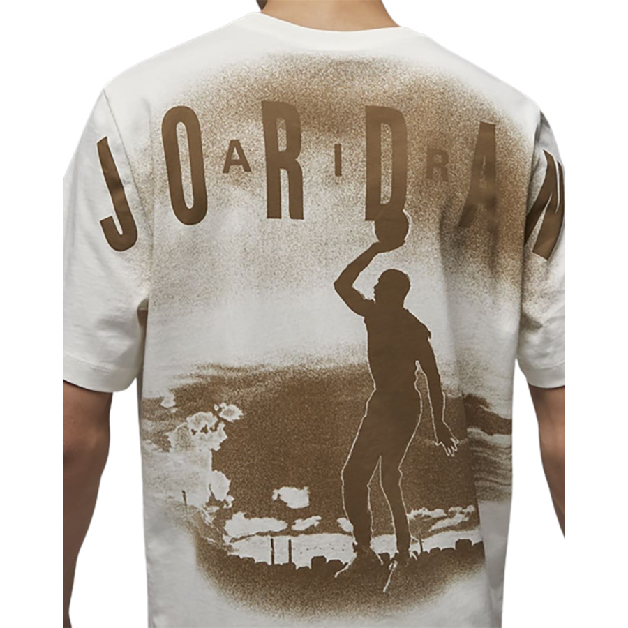 Jordan Essentials T-paita
