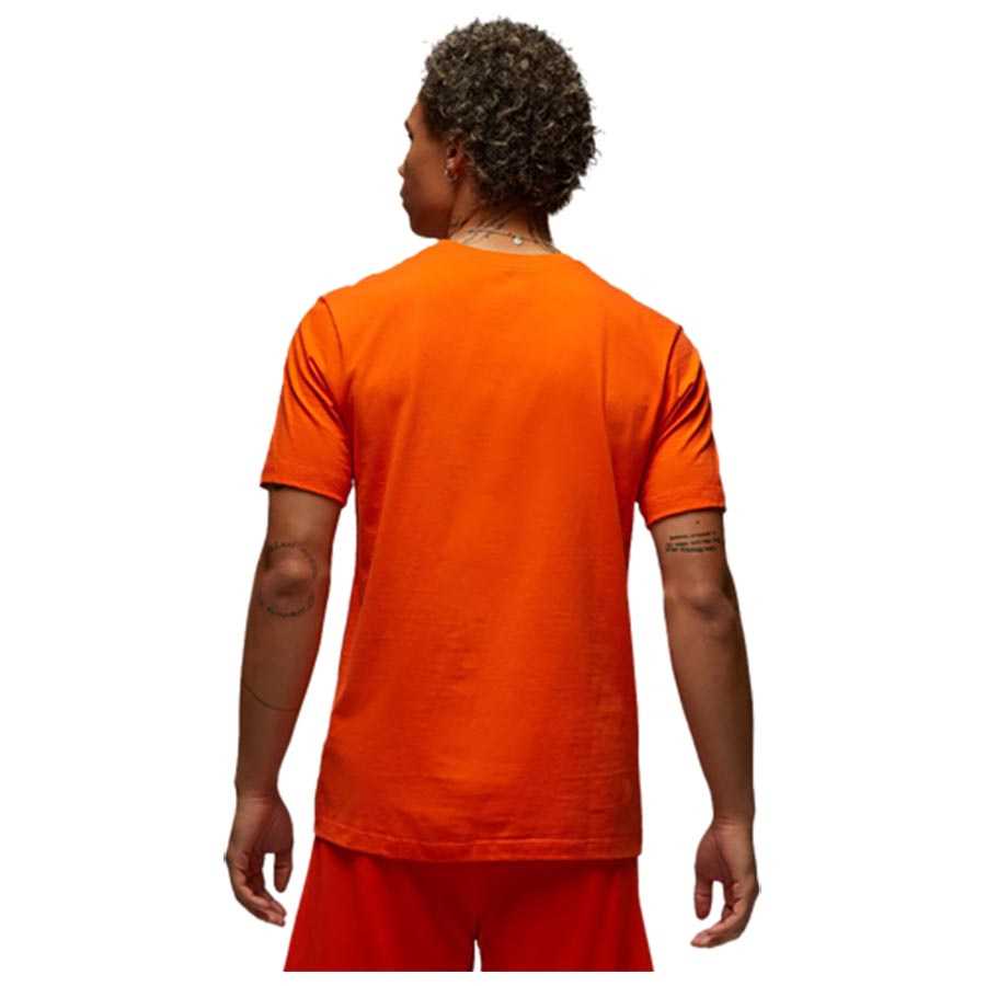 Jordan Flight MVP T-paita