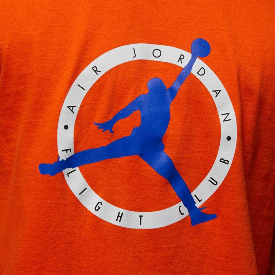 Jordan Flight MVP T-paita