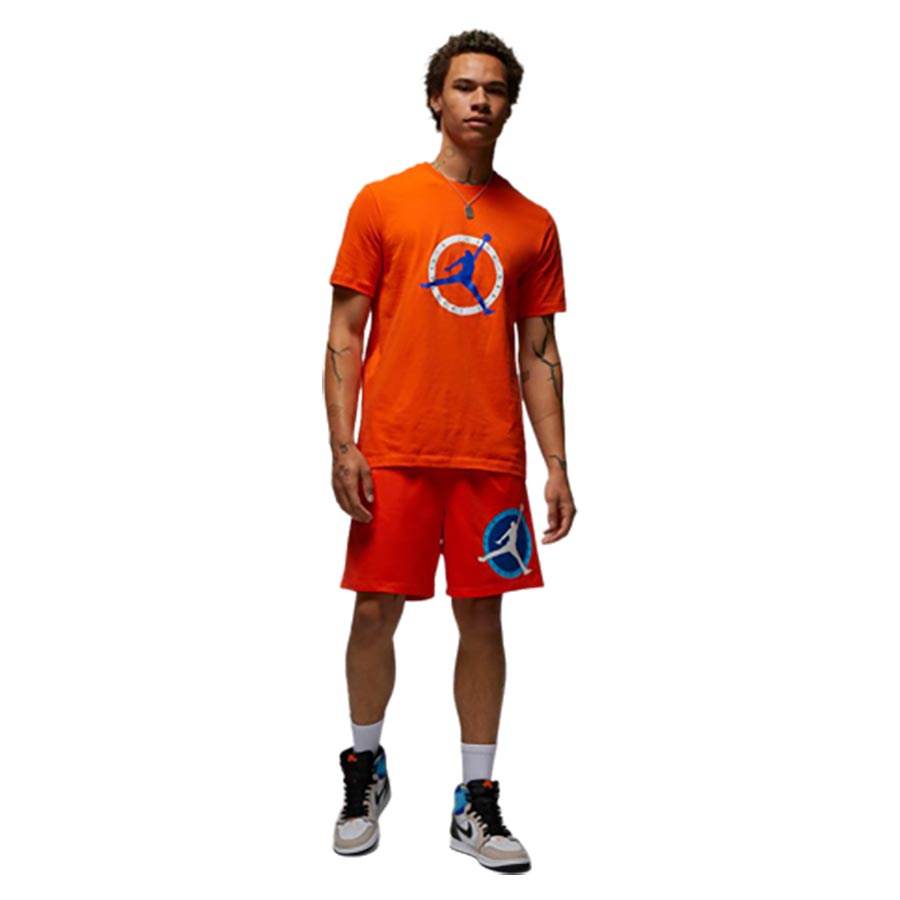 Jordan Flight MVP T-paita