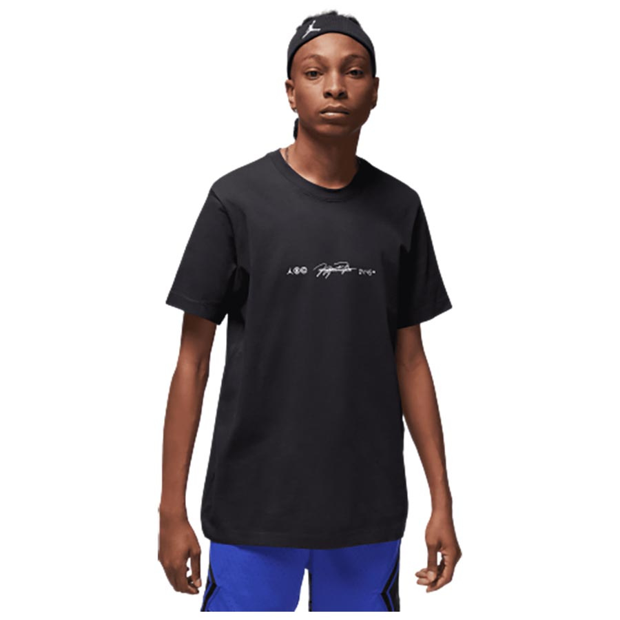 Jordan Dri-Fit Breakfast Club Sport T-paita