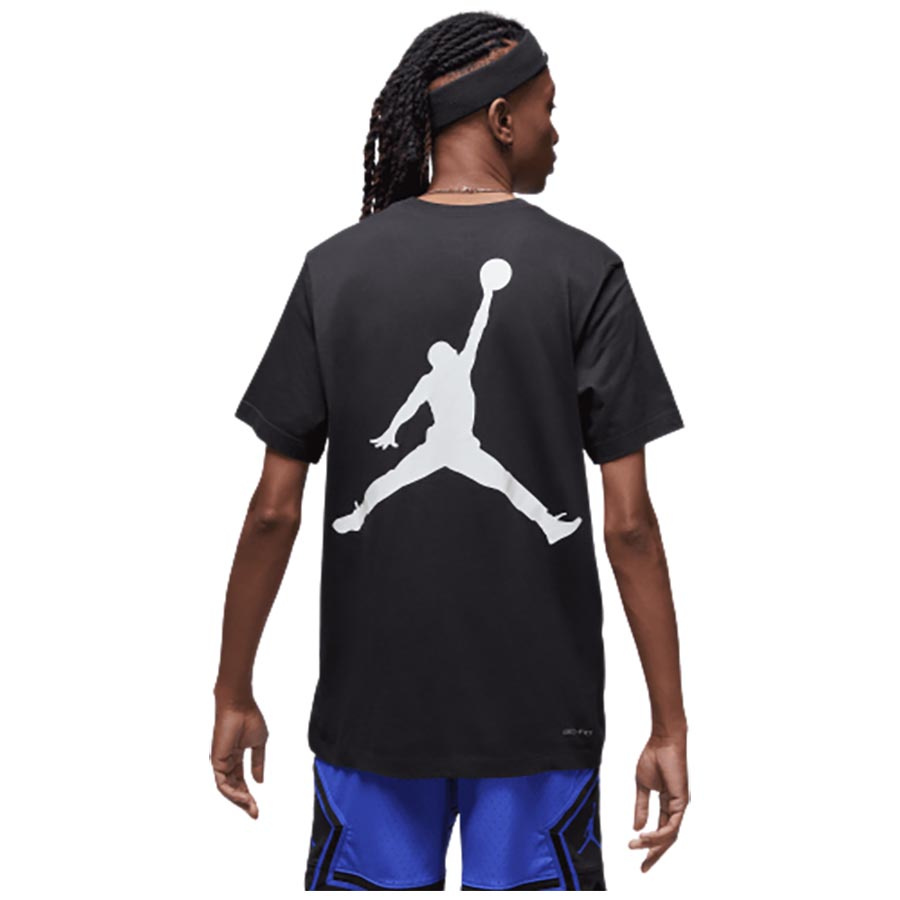 Jordan Dri-Fit Breakfast Club Sport T-paita