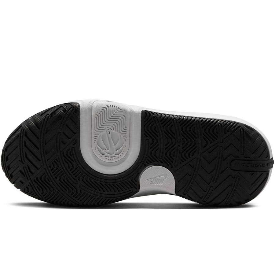 Team Hustle D11 Koripallokeng�t Lasten