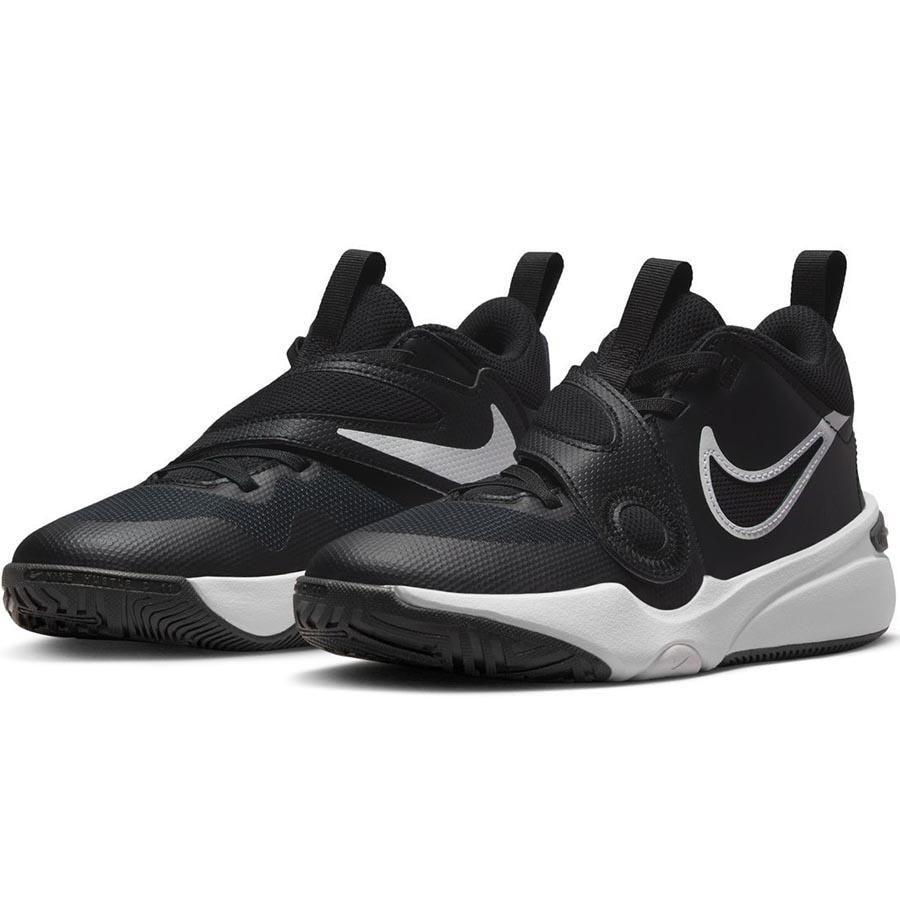 Team Hustle D11 Koripallokeng�t Lasten