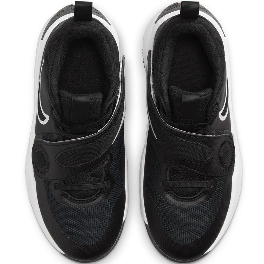 Team Hustle D11 Koripallokeng�t Lasten