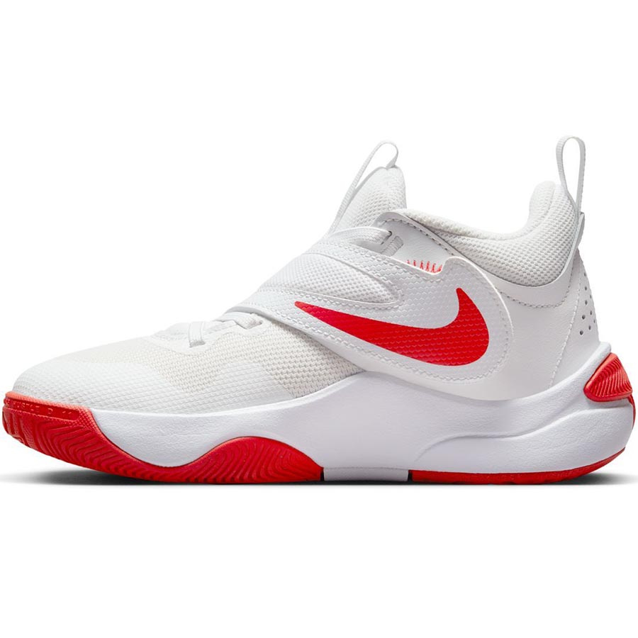 Team Hustle D11 Koripallokeng�t Lasten