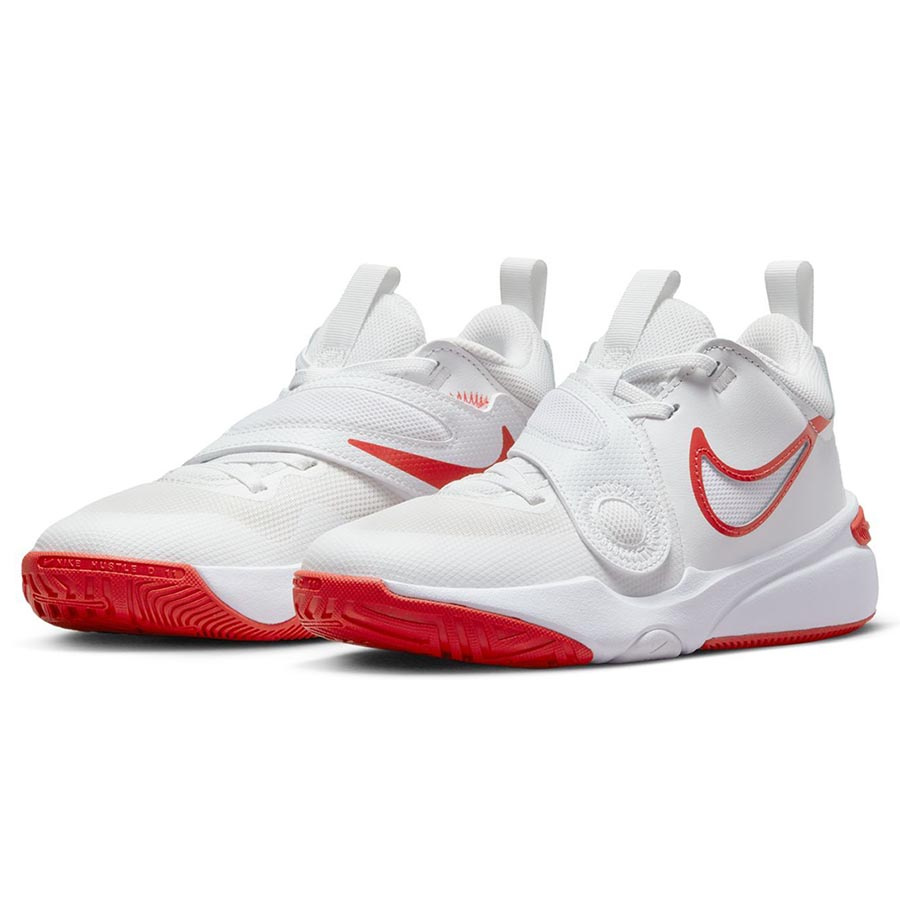 Team Hustle D11 Koripallokeng�t Lasten