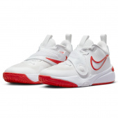 Team Hustle D11 Koripallokengät Lasten Team Hustle D11 Koripallokengät Lasten