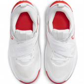 Team Hustle D11 Koripallokengät Lasten Team Hustle D11 Koripallokengät Lasten