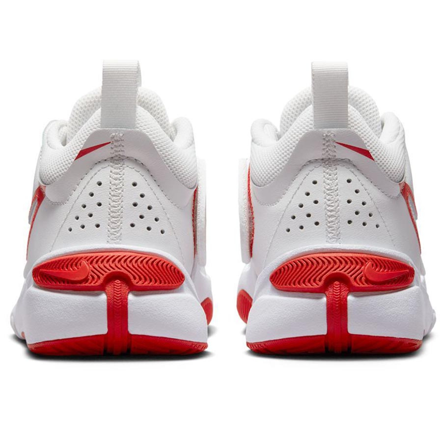 Team Hustle D11 Koripallokeng�t Lasten