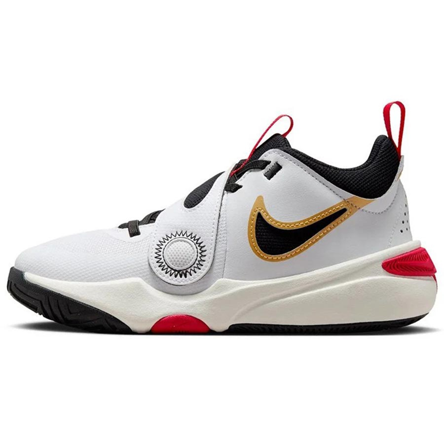 Team Hustle D11 Koripallokeng�t Lasten