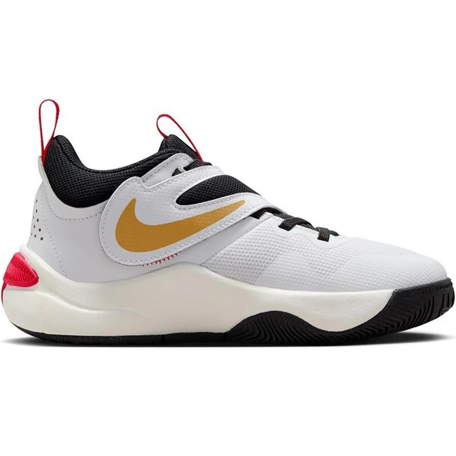 Team Hustle D11 Koripallokeng�t Lasten