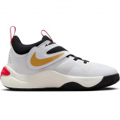 Team Hustle D11 Koripallokengät Lasten Team Hustle D11 Koripallokengät Lasten