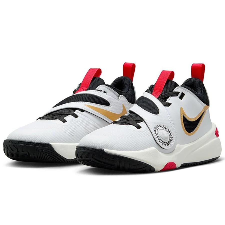 Team Hustle D11 Koripallokeng�t Lasten