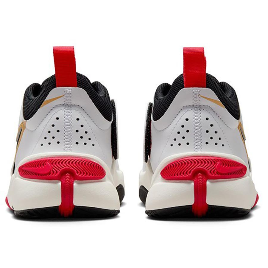 Team Hustle D11 Koripallokeng�t Lasten