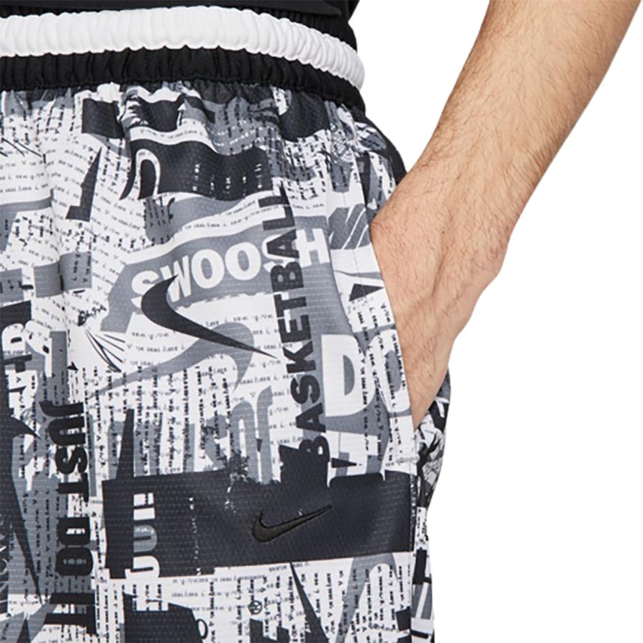 Nike Dri-Fit DNA Shortsit