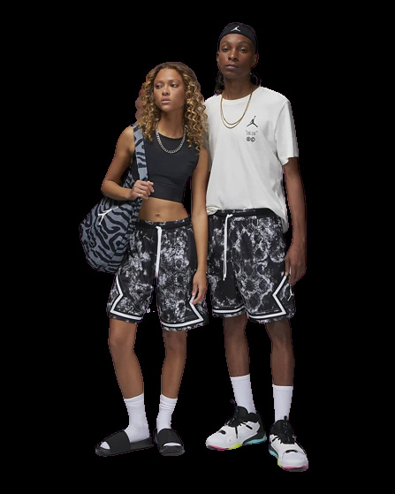 Jordan Dri-Fit Diamond Sport Shortsit