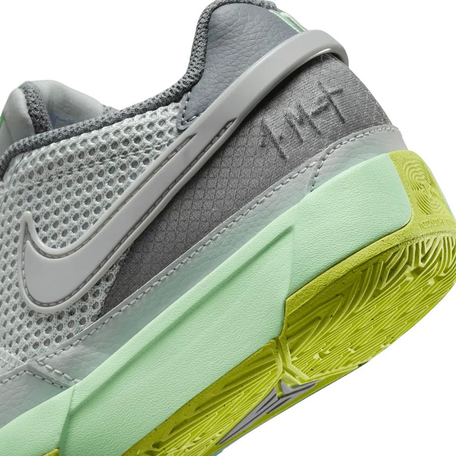 Nike JA 1 Koripallokeng�t Lasten