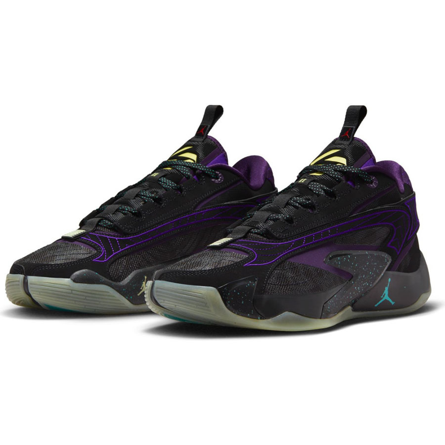 Jordan Luka 2 Koripallokeng�t