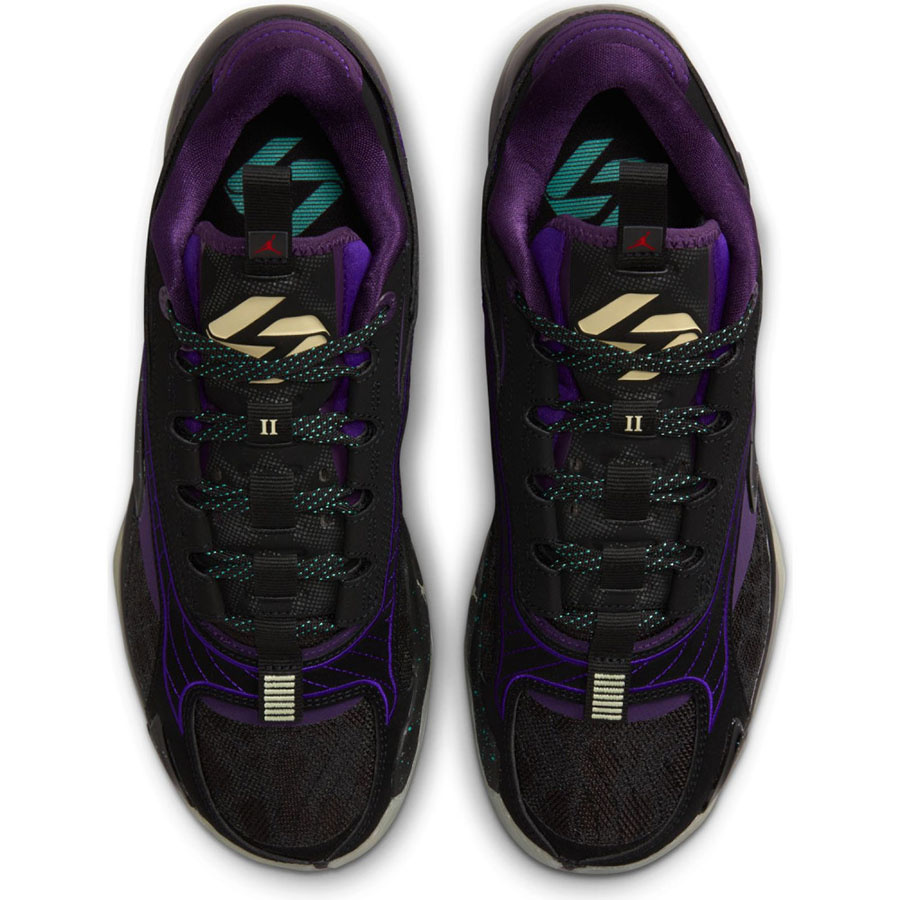 Jordan Luka 2 Koripallokeng�t