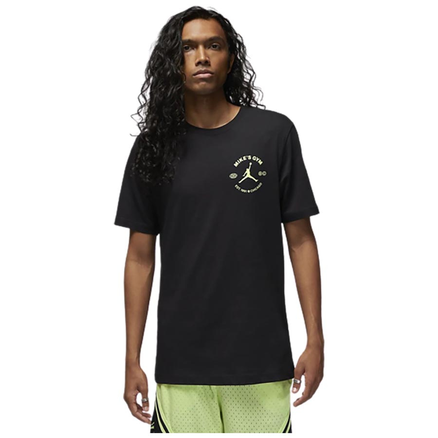 Jordan Dri-Fit Sport BC T-paita