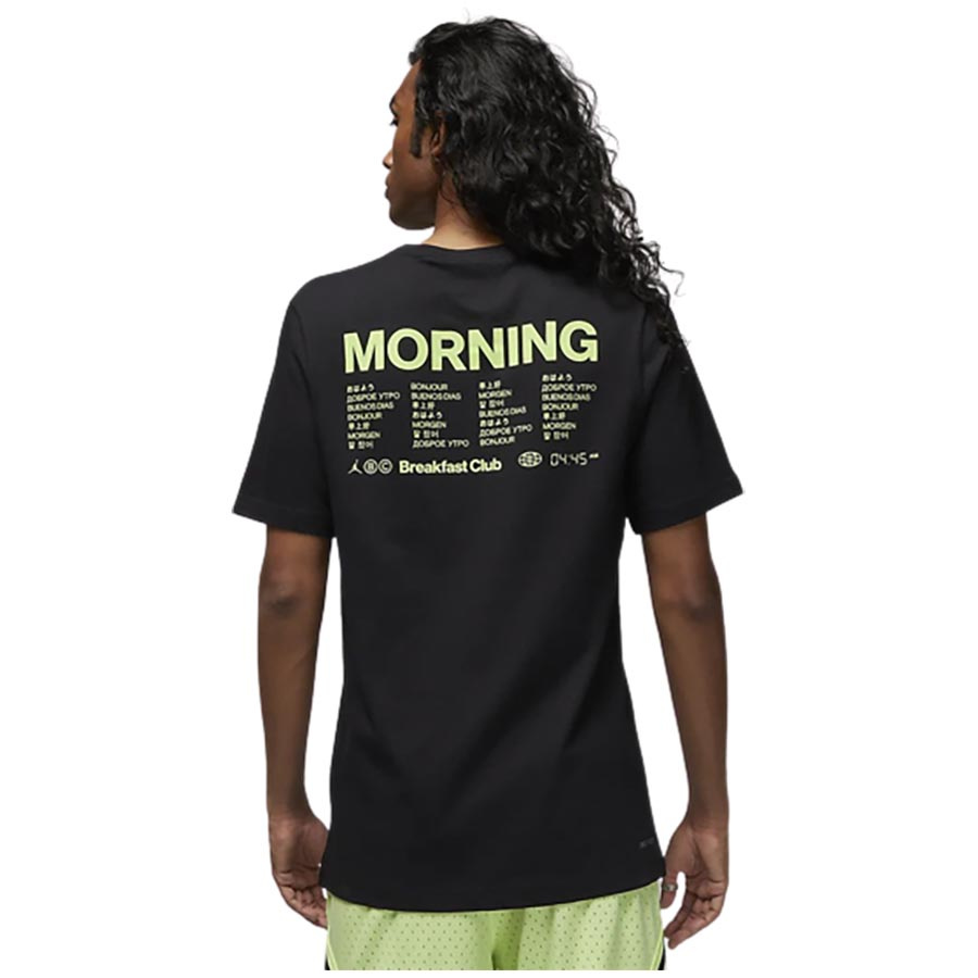 Jordan Dri-Fit Sport BC T-paita