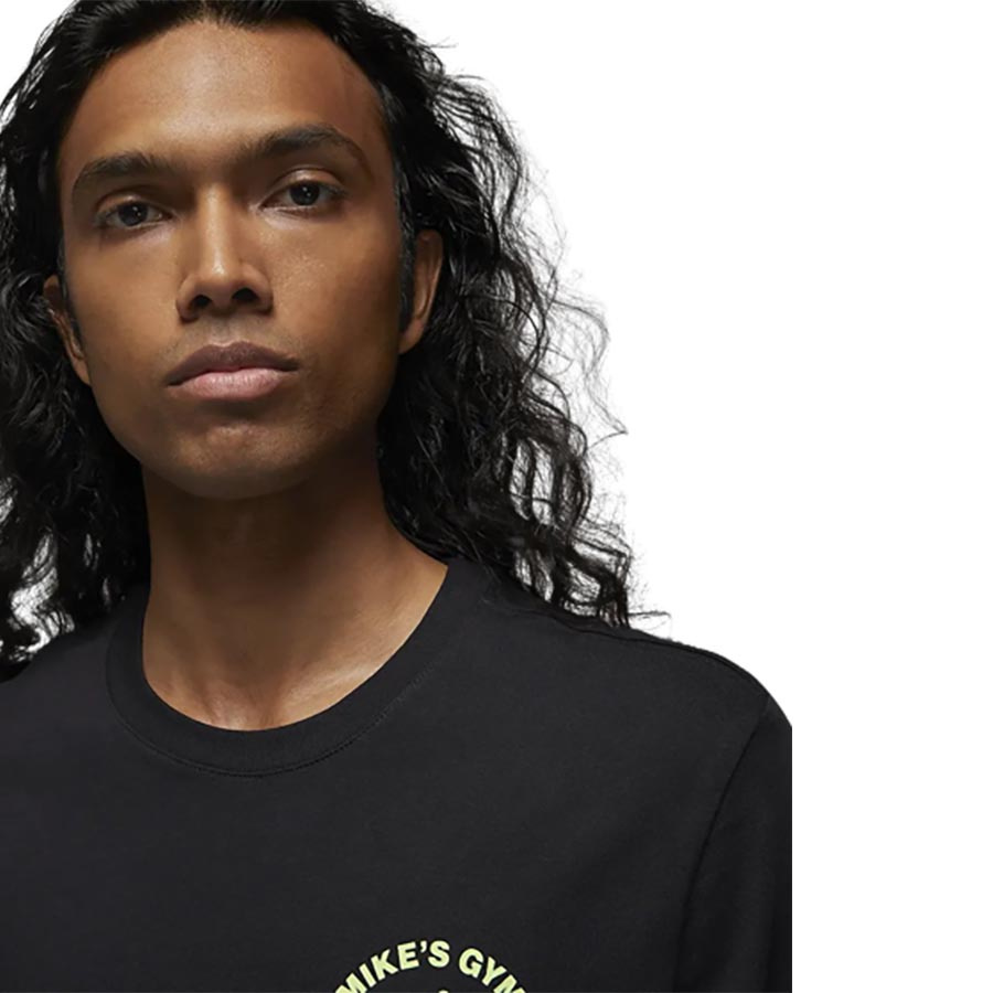 Jordan Dri-Fit Sport BC T-paita