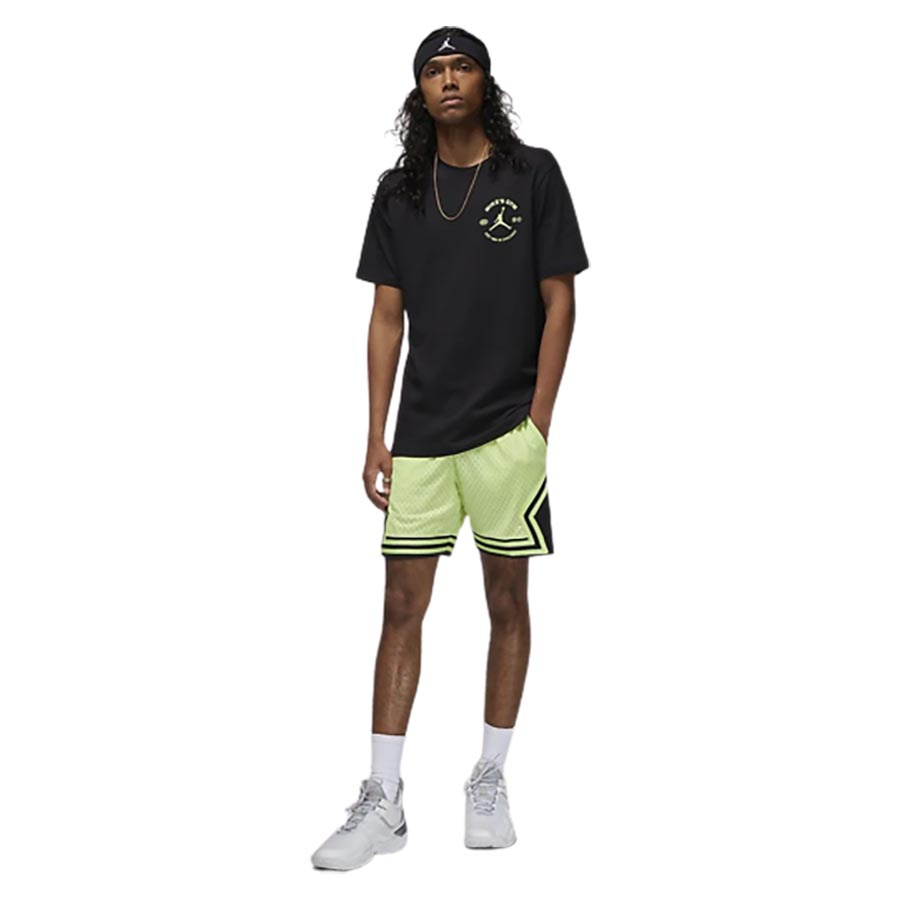 Jordan Dri-Fit Sport BC T-paita