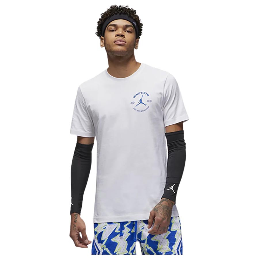 Jordan Dri-Fit Sport BC T-paita