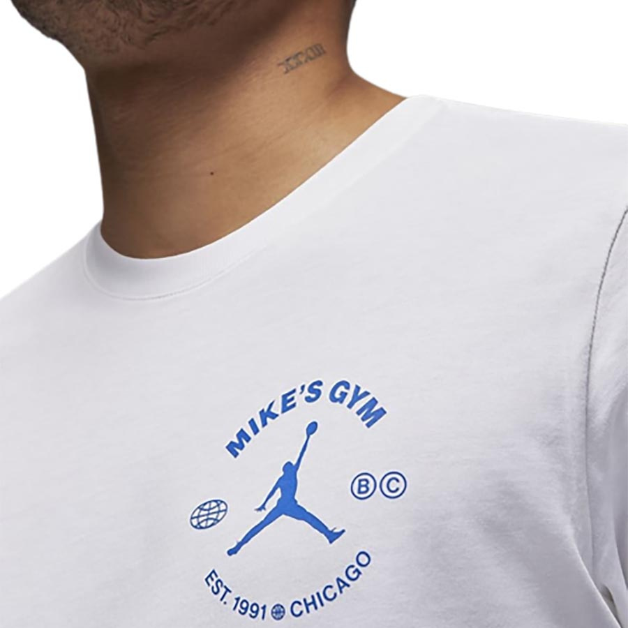 Jordan Dri-Fit Sport BC T-paita