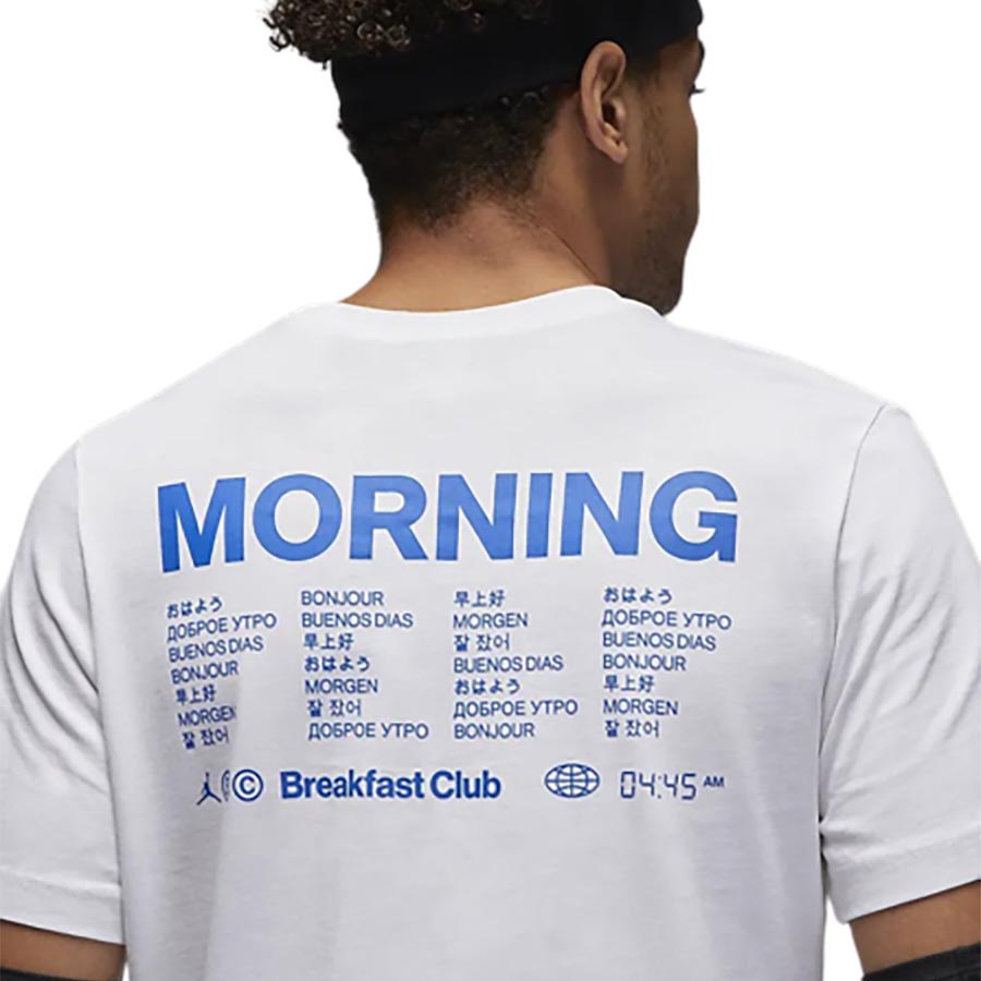 Jordan Dri-Fit Sport BC T-paita