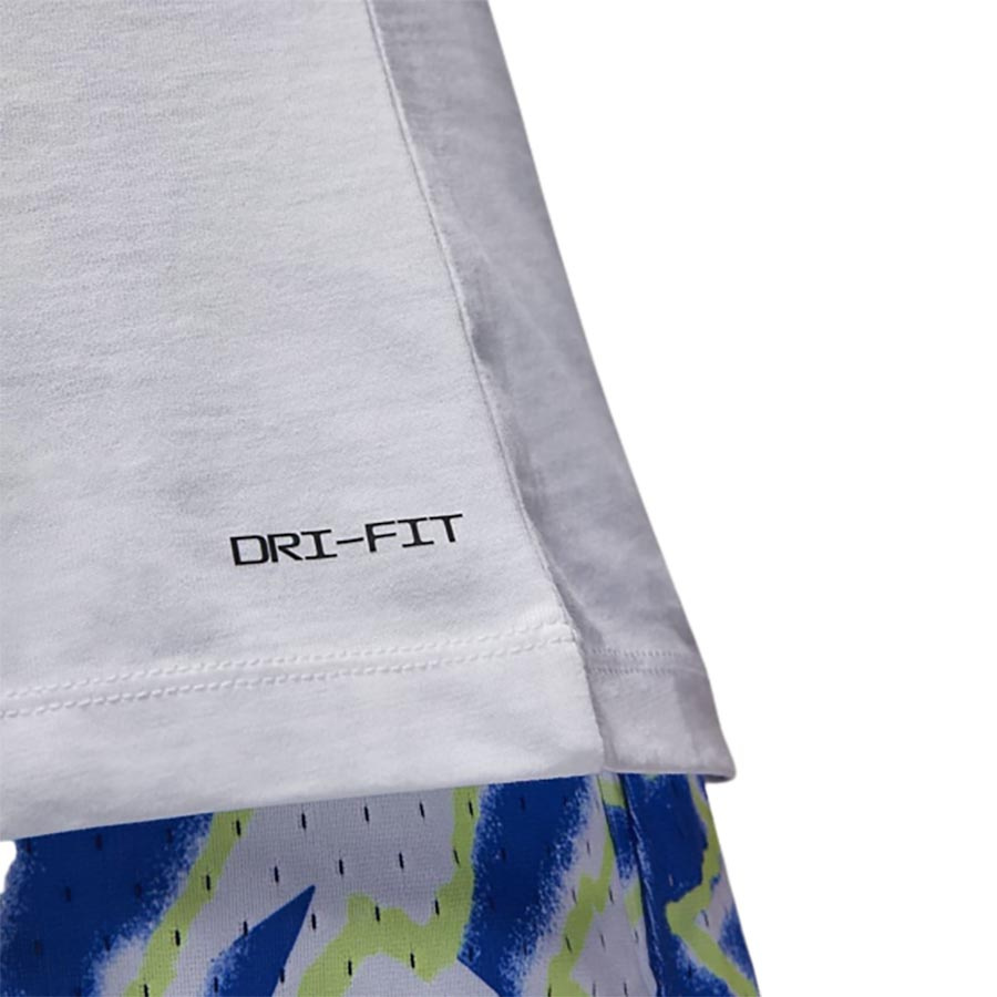 Jordan Dri-Fit Sport BC T-paita