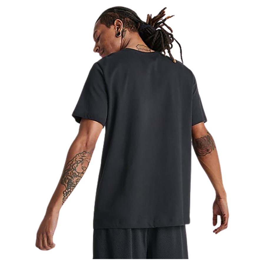 Jordan Boxed Flight Logo T-paita