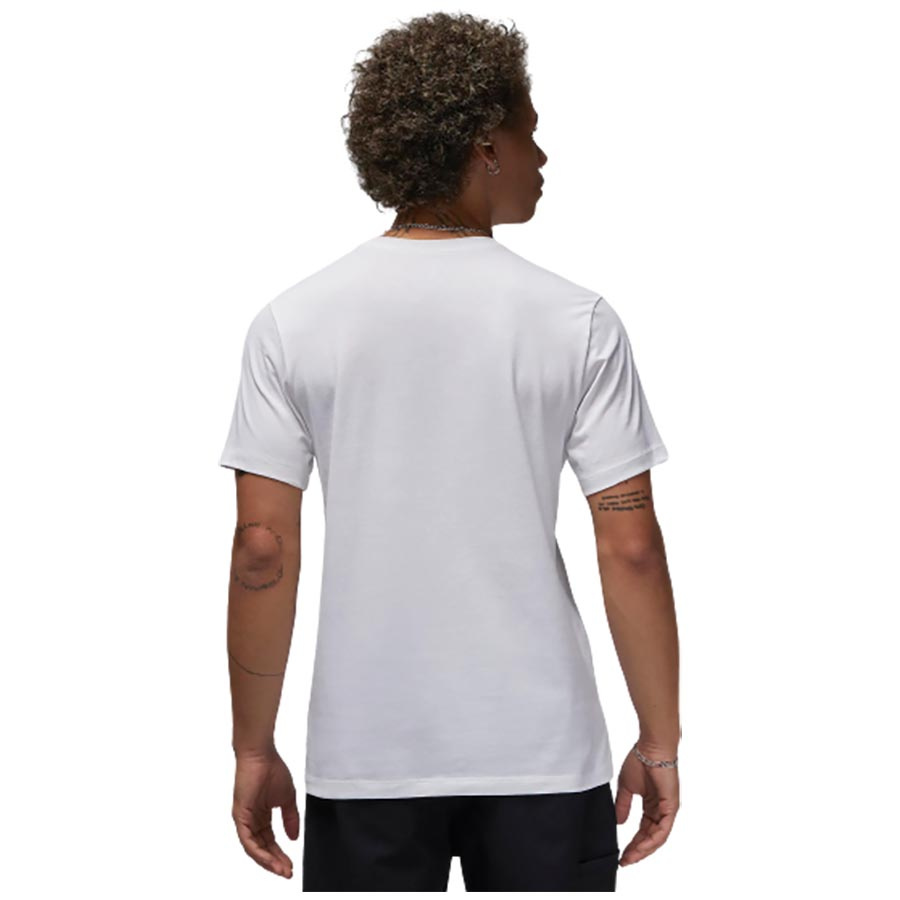 Jordan Boxed Flight Logo T-paita