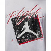 Jordan Boxed Flight Logo T-paita