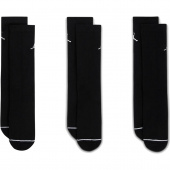 Jordan Everyday Crew 3-Pack Koripallosukat Jordan Everyday Crew 3-Pack Koripallosukat