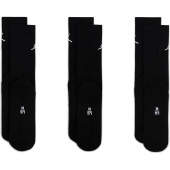 Jordan Everyday Crew 3-Pack Koripallosukat Jordan Everyday Crew 3-Pack Koripallosukat