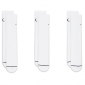 Jordan Everyday Crew 3-Pack Koripallosukat Jordan Everyday Crew 3-Pack Koripallosukat