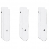 Jordan Everyday Crew 3-Pack Koripallosukat Jordan Everyday Crew 3-Pack Koripallosukat