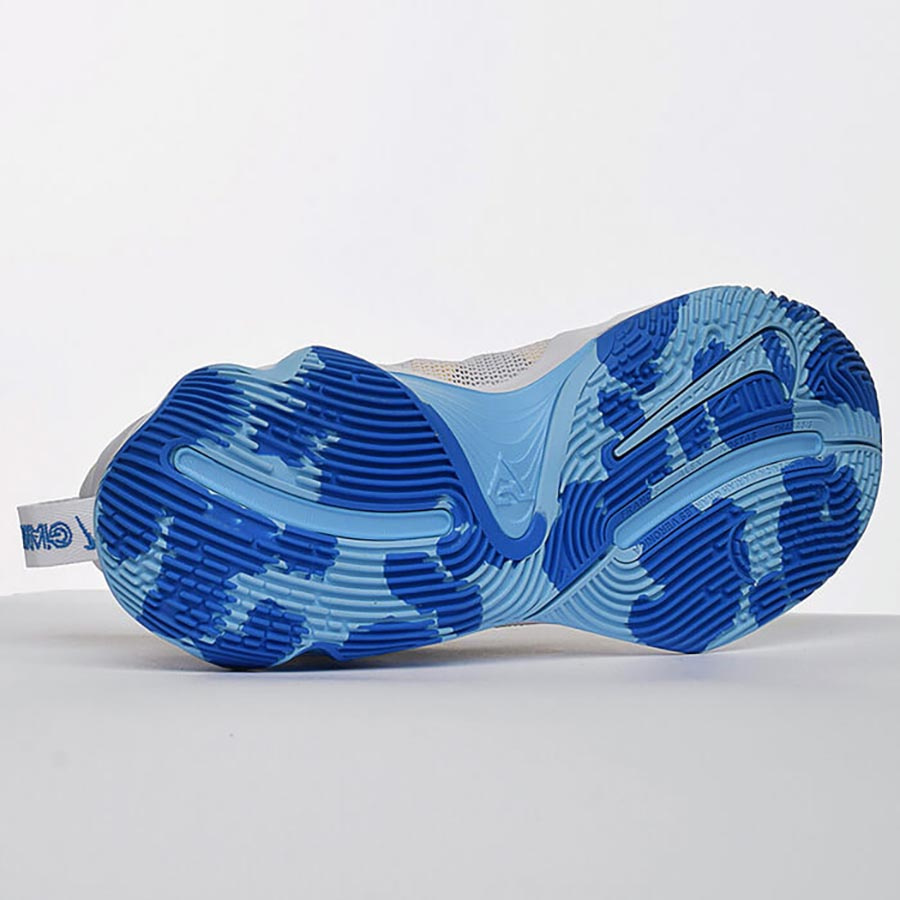 Giannis Immortality 3 Koripallokeng�t