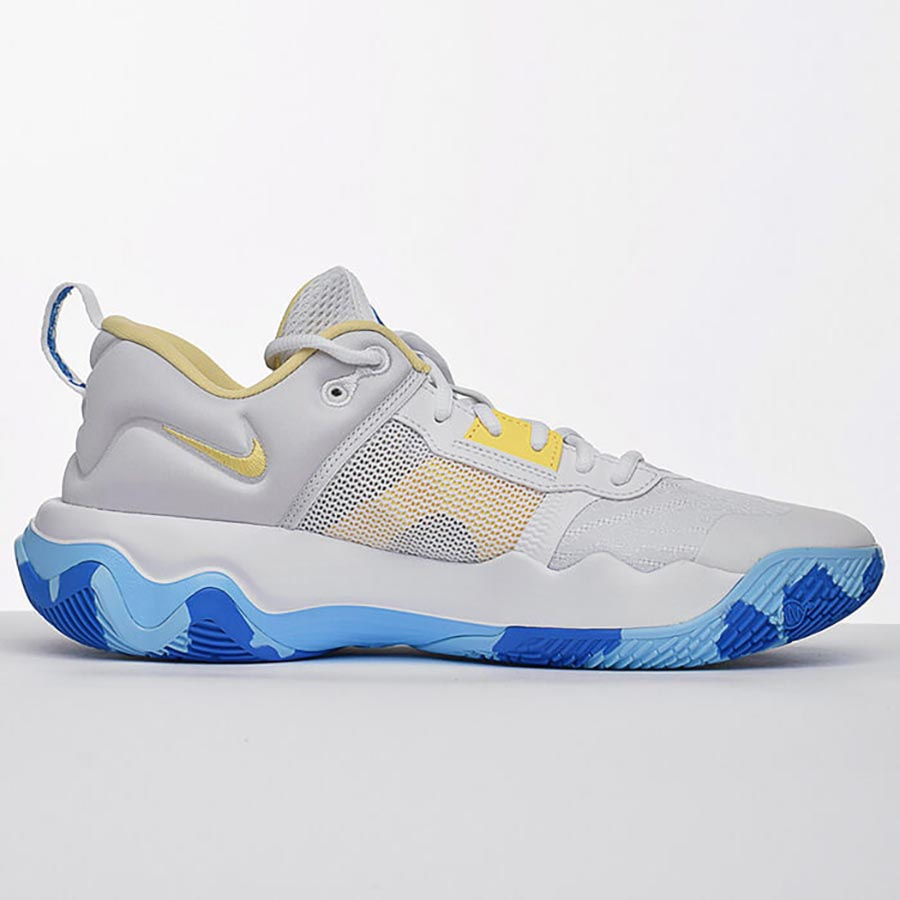 Giannis Immortality 3 Koripallokeng�t