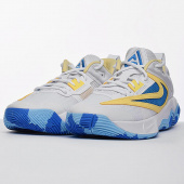 Giannis Immortality 3 Koripallokengät Giannis Immortality 3 Koripallokengät