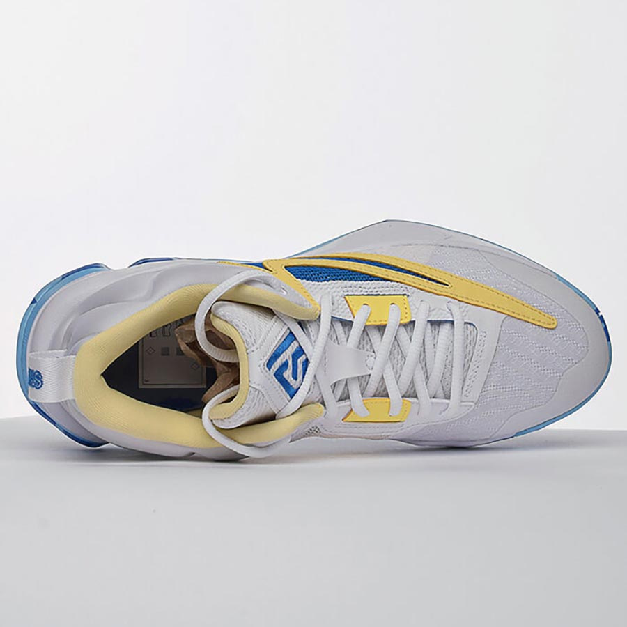 Giannis Immortality 3 Koripallokeng�t