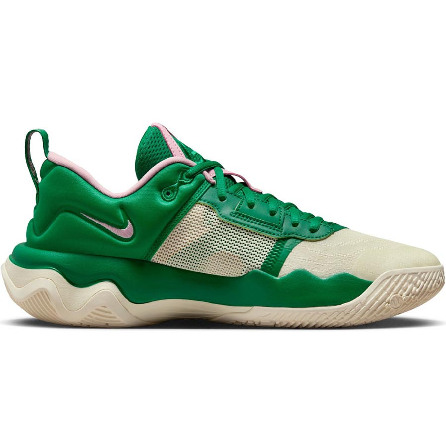 Giannis Immortality 3 Koripallokeng�t