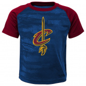 Cavaliers Double Dribble Jr Nuorten Setti Cavaliers Double Dribble Jr Nuorten Setti