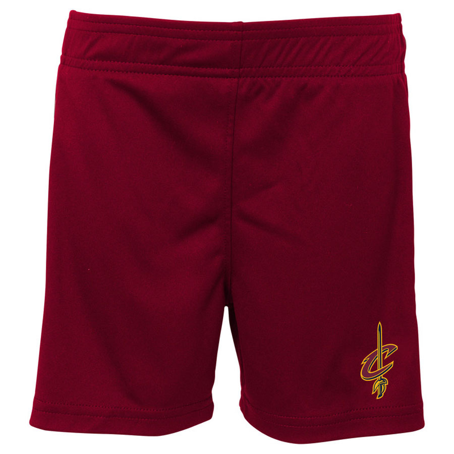 Cavaliers Double Dribble Jr Nuorten Setti