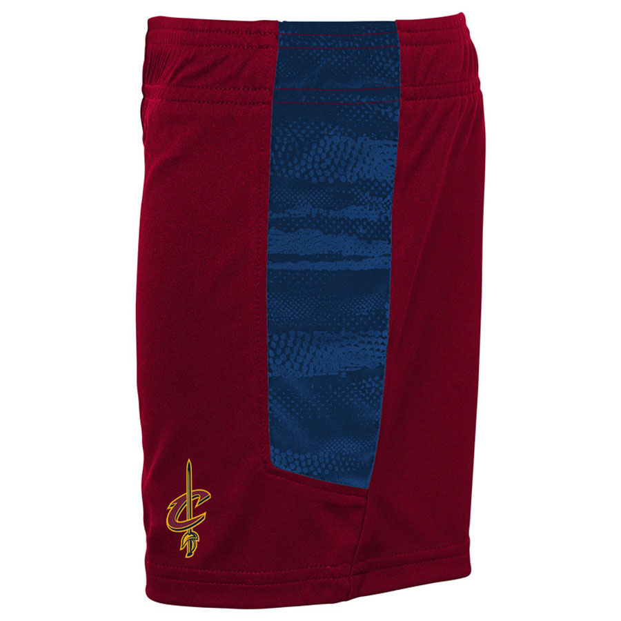 Cavaliers Double Dribble Jr Nuorten Setti