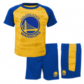 Golden State Warriors Double Driblle Jr Nuorten Setti Golden State Warriors Double Driblle Jr Nuorten Setti