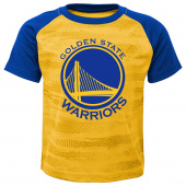 Golden State Warriors Double Driblle Jr Nuorten Setti Golden State Warriors Double Driblle Jr Nuorten Setti
